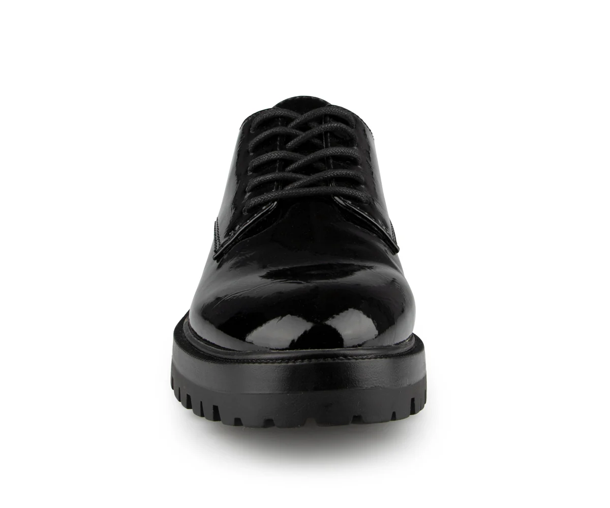 Dilmar - Chaussures noires Alberto pour femmes - Image 4