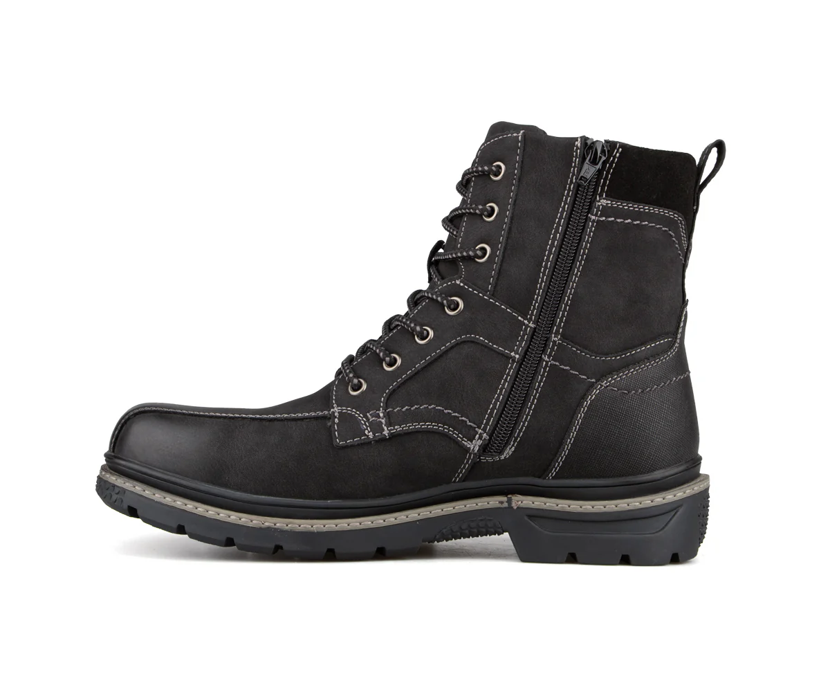 Bottillons Manathan pour hommes - DIRVEN - Image 3