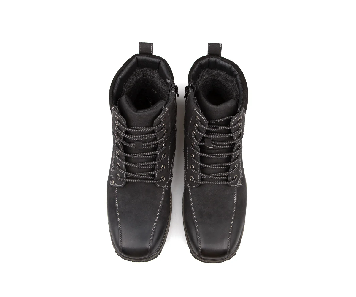 Bottillons Manathan pour hommes - DIRVEN - Image 7