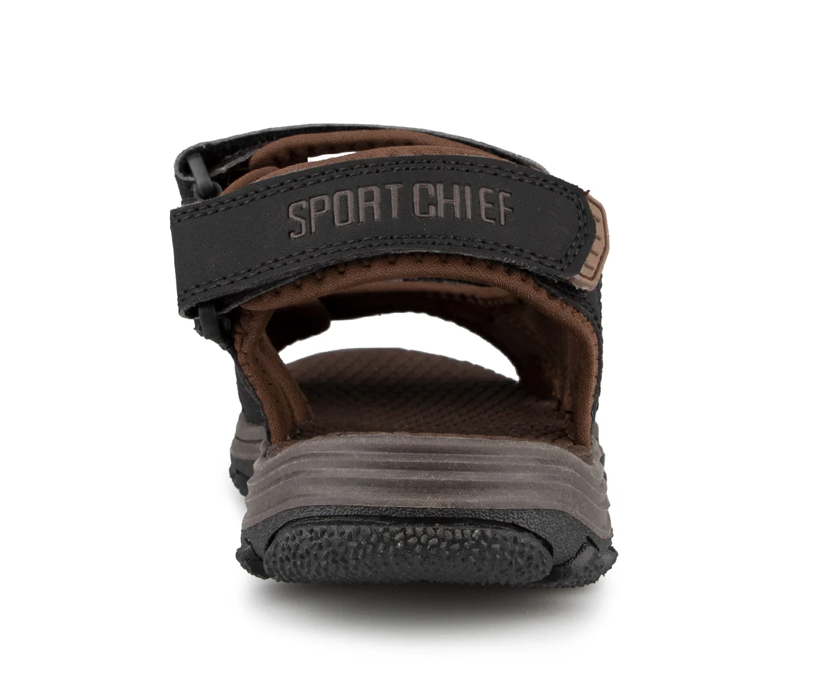 Dwayne sandal - Sandales Sportchief pour hommes - Image 11