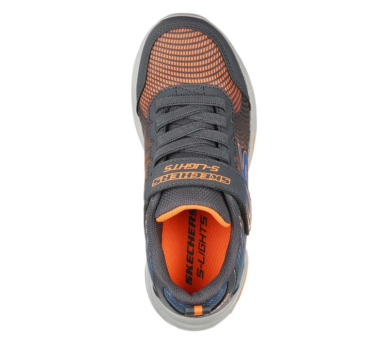 ERUPTERS IV BP - Chaussures Skechers pour garçons - Image 3