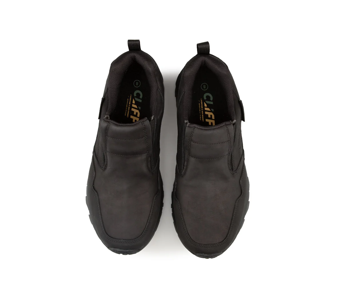 Chaussures Cliff pour hommes - ETHAN WINTERS - Image 17