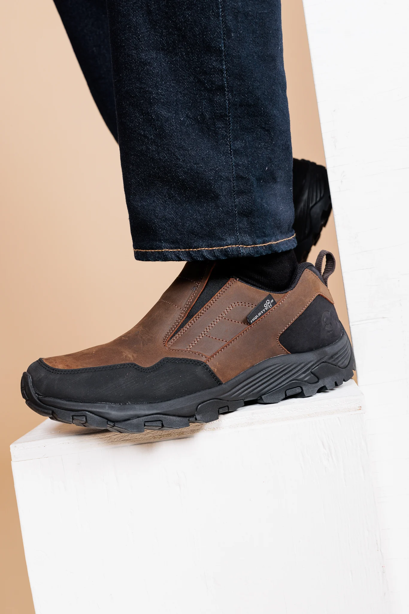 Chaussures Cliff pour hommes - ETHAN WINTERS - Image 6