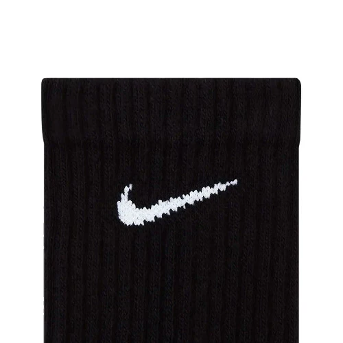 Bas de sport Nike pour hommes - Everyday cushion crew - Image 4