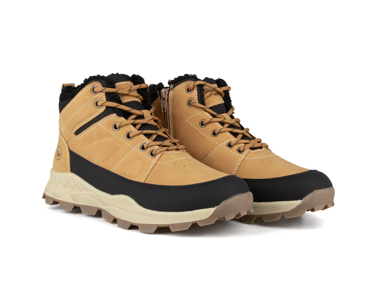 Bottillons West Way pour hommes - FELSON - Image 15