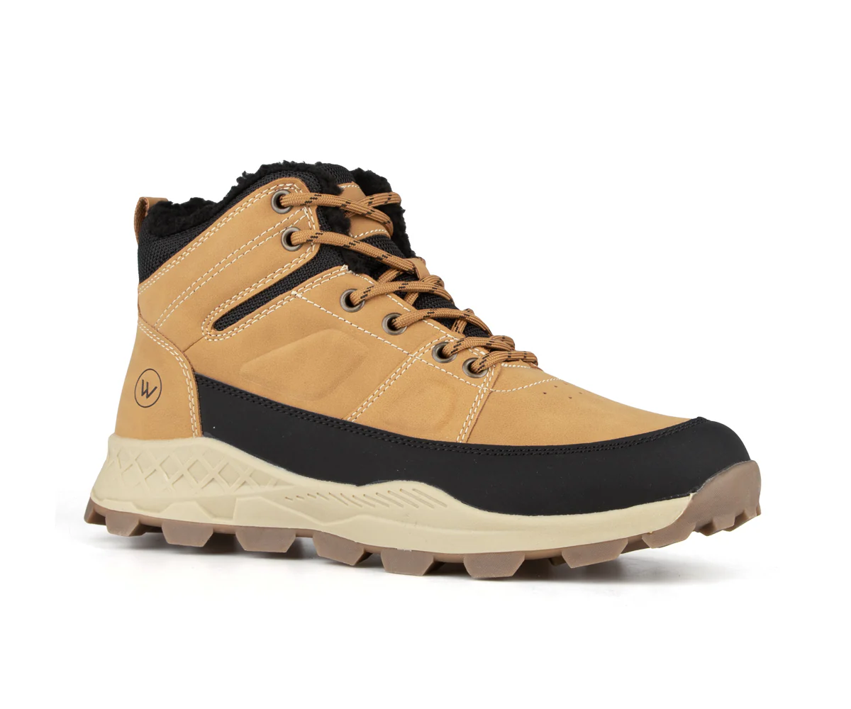 Bottillons West Way pour hommes - FELSON - Image 9