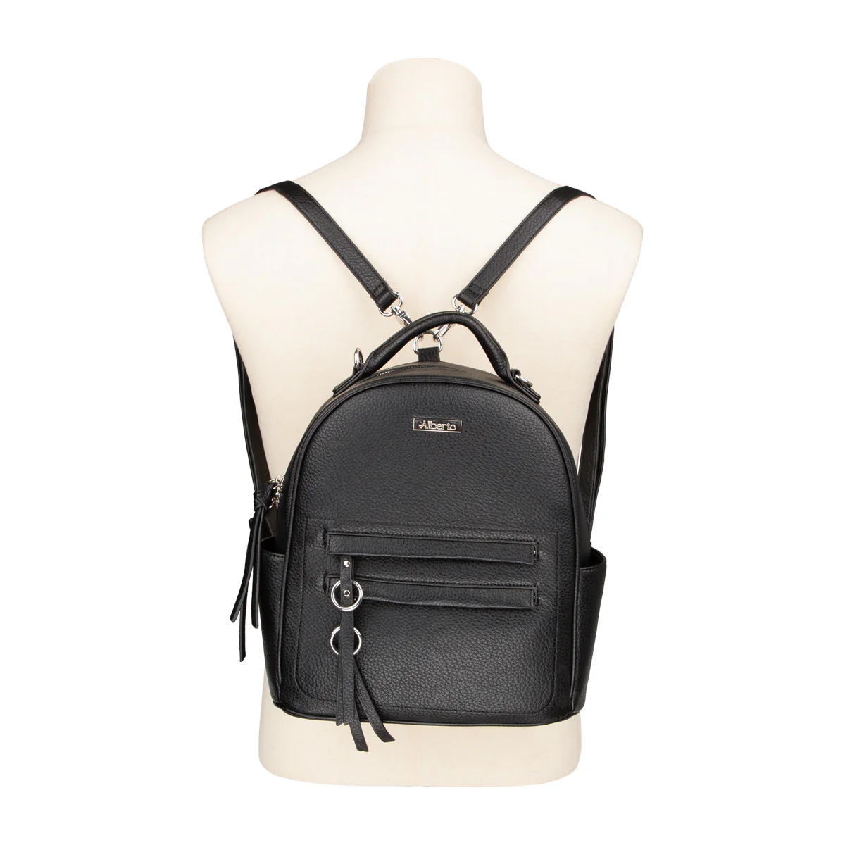 Sac à dos Alberto pour femmes - FRANCKY - Image 10