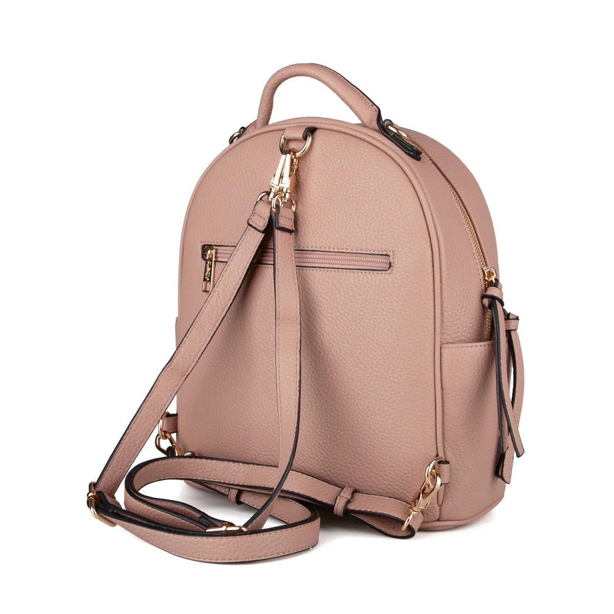 Sac à dos Alberto pour femmes - FRANCKY - Image 13