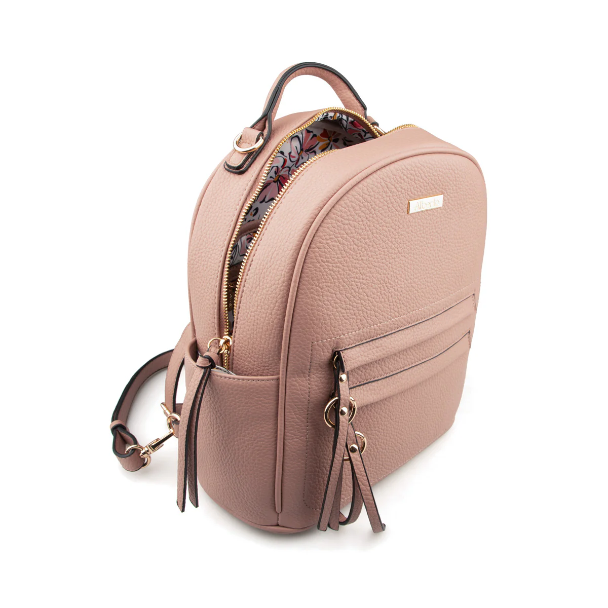 Sac à dos Alberto pour femmes - FRANCKY - Image 14