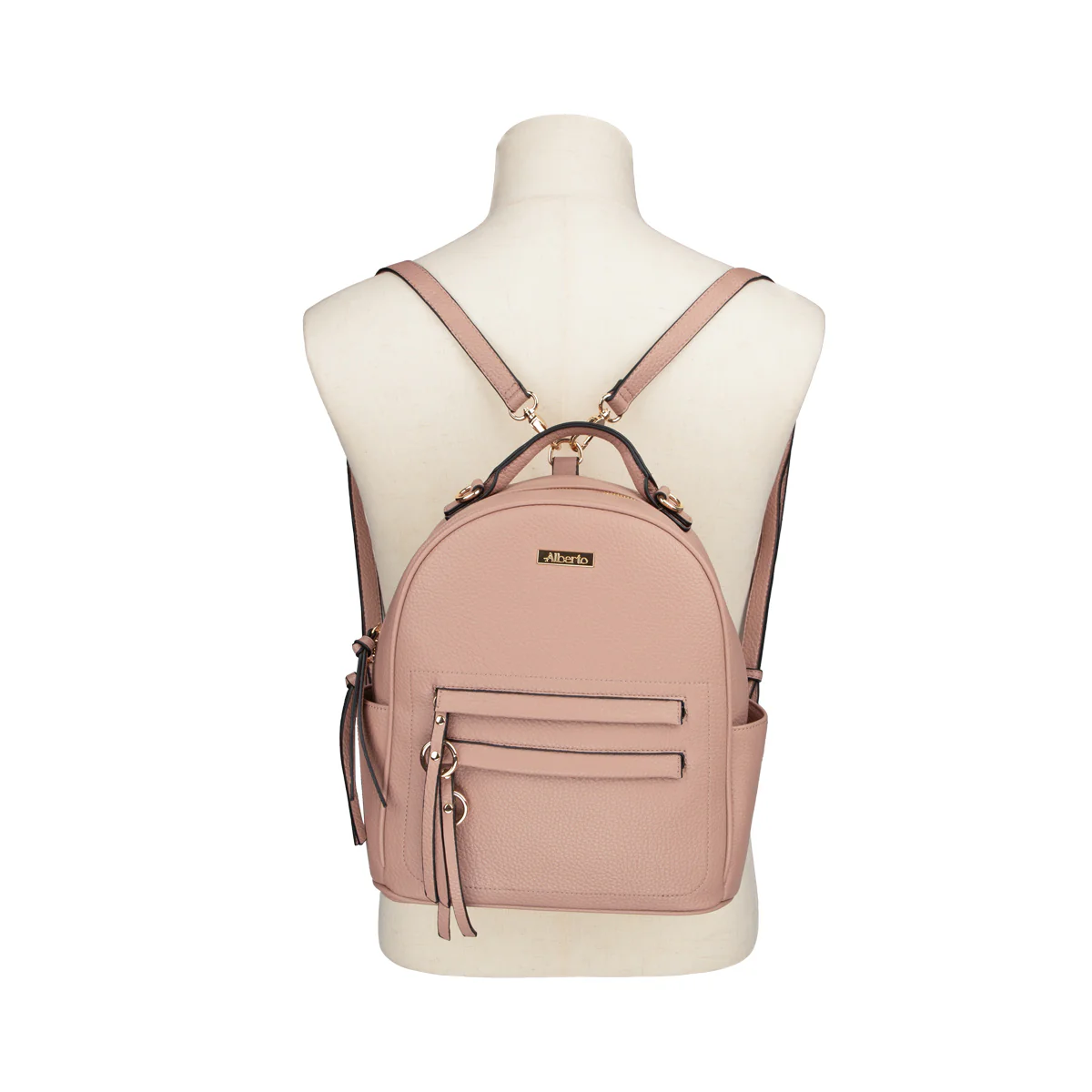 Sac à dos Alberto pour femmes - FRANCKY - Image 15