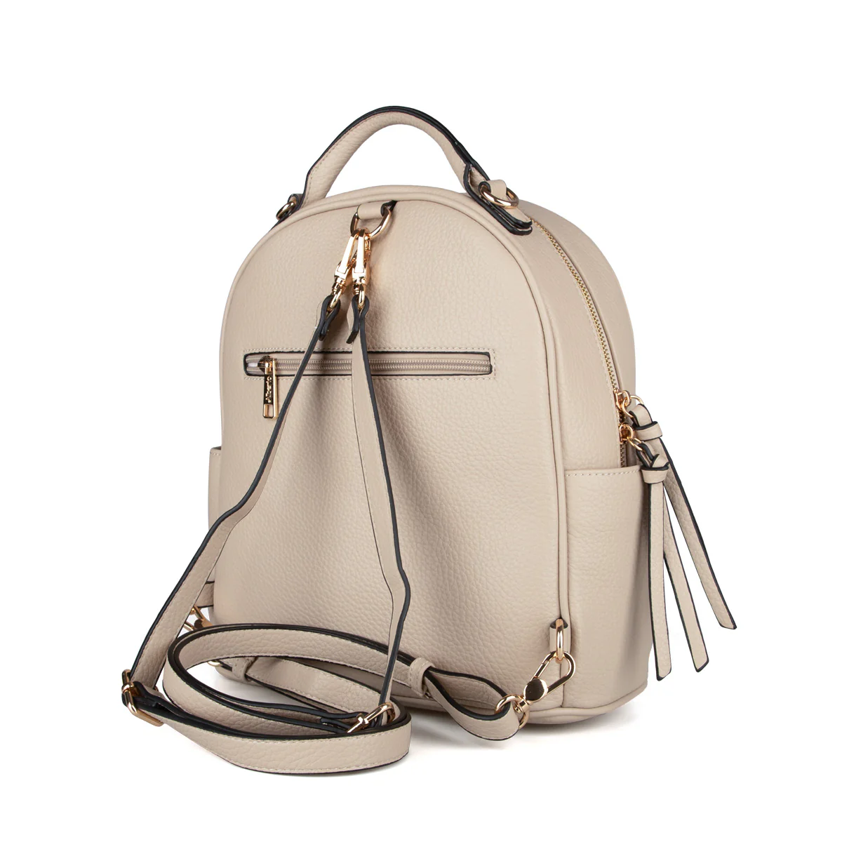 Sac à dos Alberto pour femmes - FRANCKY - Image 3