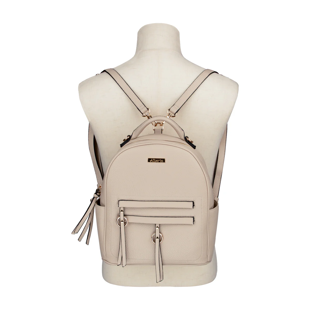 Sac à dos Alberto pour femmes - FRANCKY - Image 5