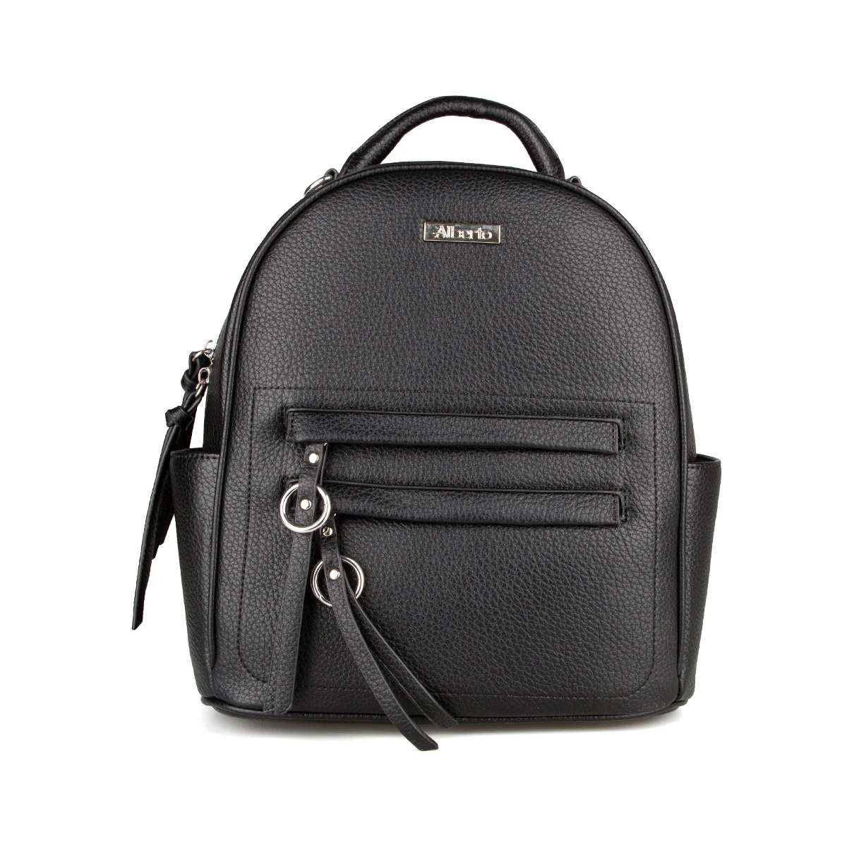 Sac à dos Alberto pour femmes - FRANCKY - Image 6