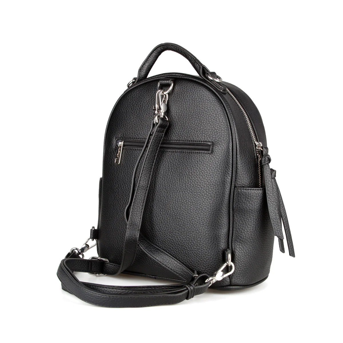 Sac à dos Alberto pour femmes - FRANCKY - Image 8