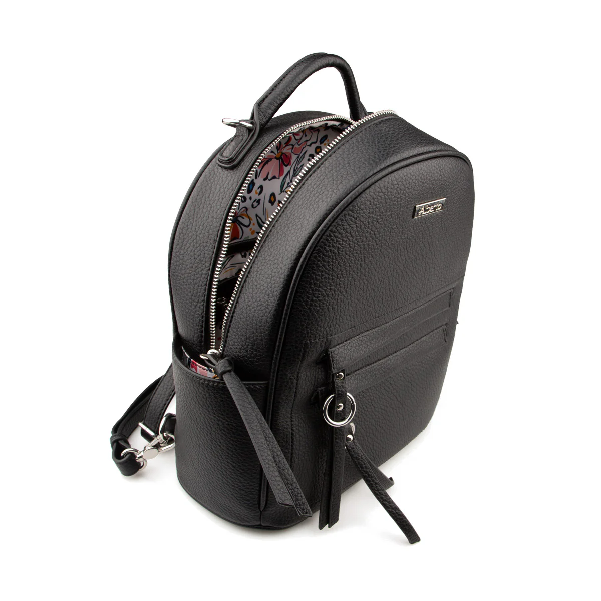 Sac à dos Alberto pour femmes - FRANCKY - Image 9