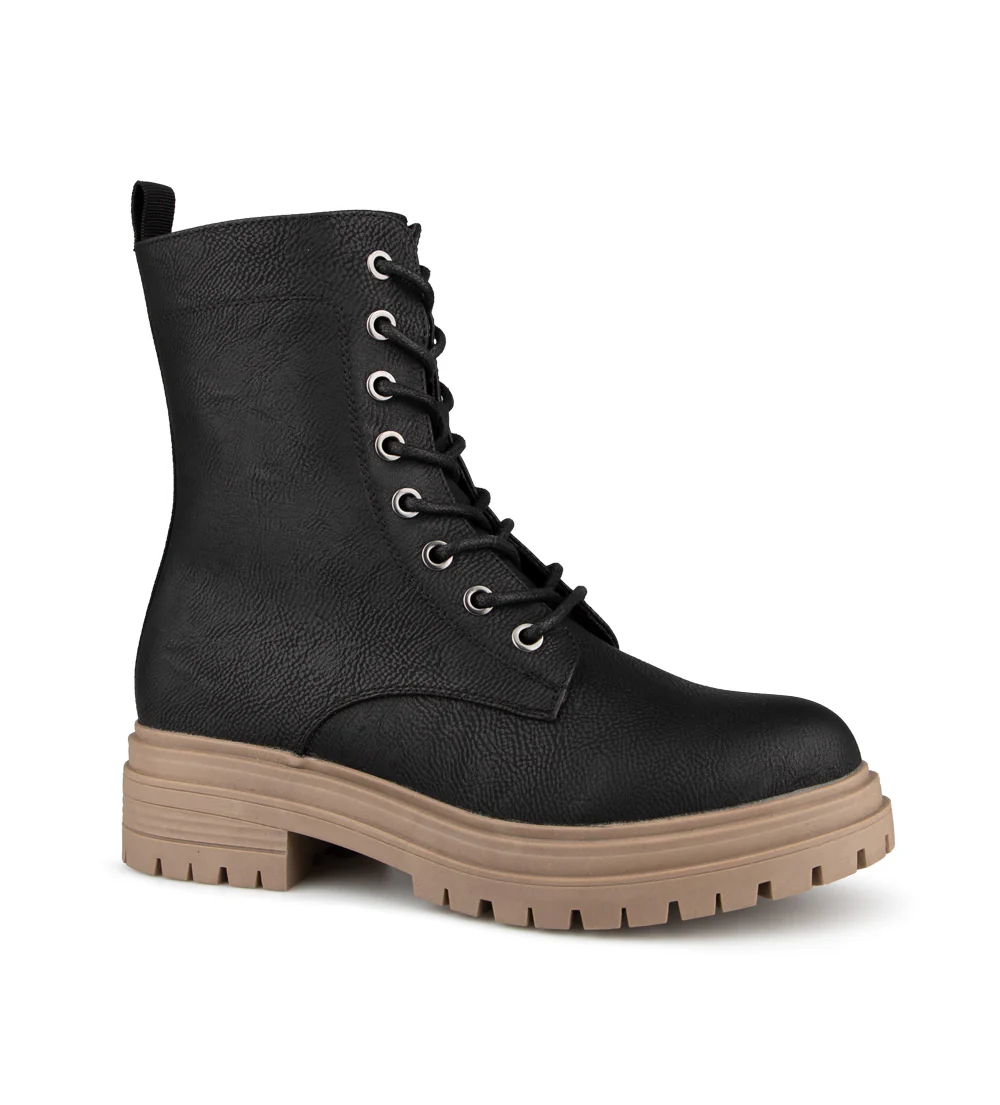 Garalis - Bottillons Alberto pour femmes - Image 6