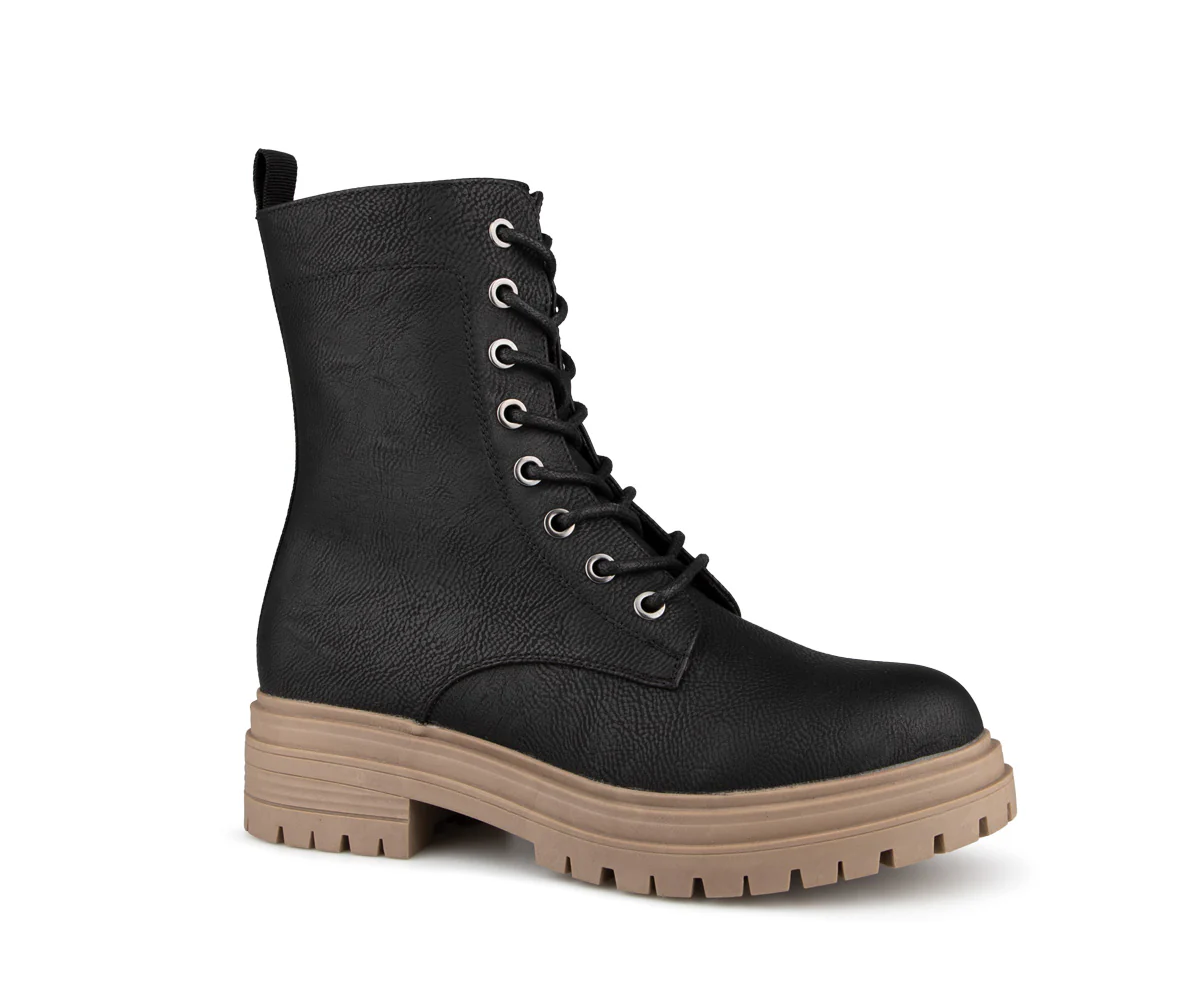 Garalis - Bottillons Alberto pour femmes - Image 7