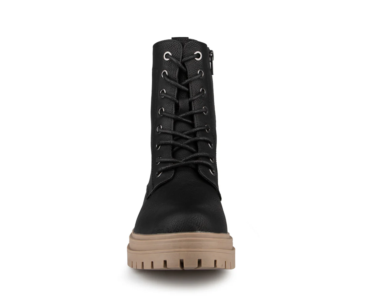 Garalis - Bottillons Alberto pour femmes - Image 9