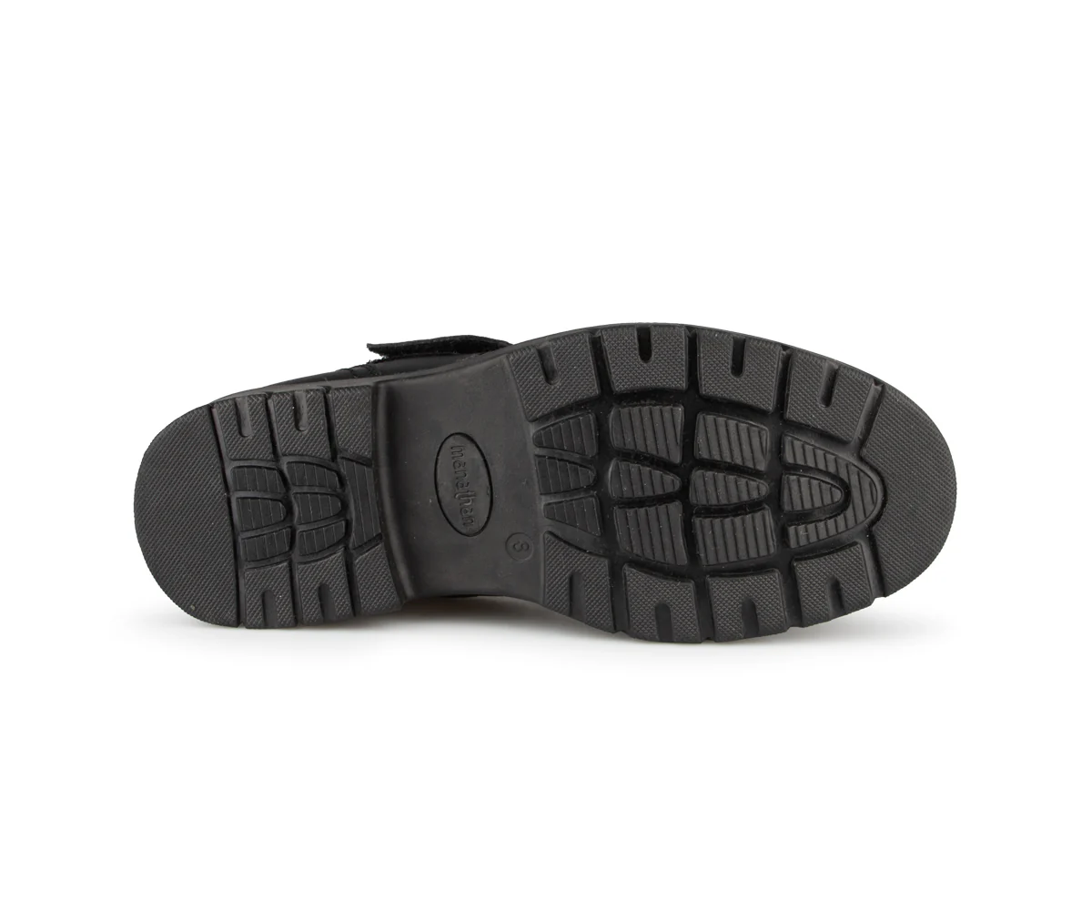 GATO - Bottillons d'hiver avec Velcro Manathan pour hommes - Image 6