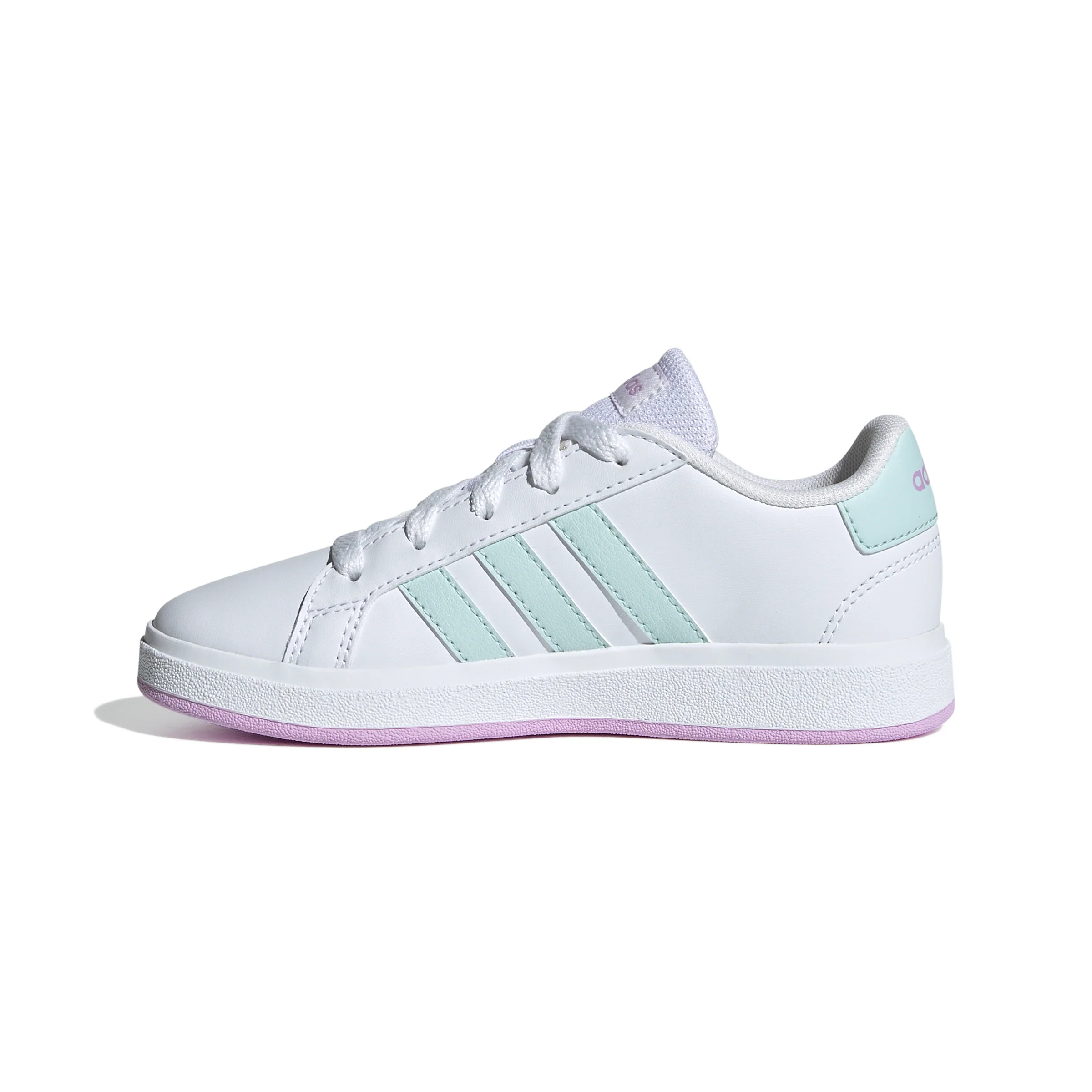 Grand court 2.0 - Chaussures Adidas pour grande filles - Image 10
