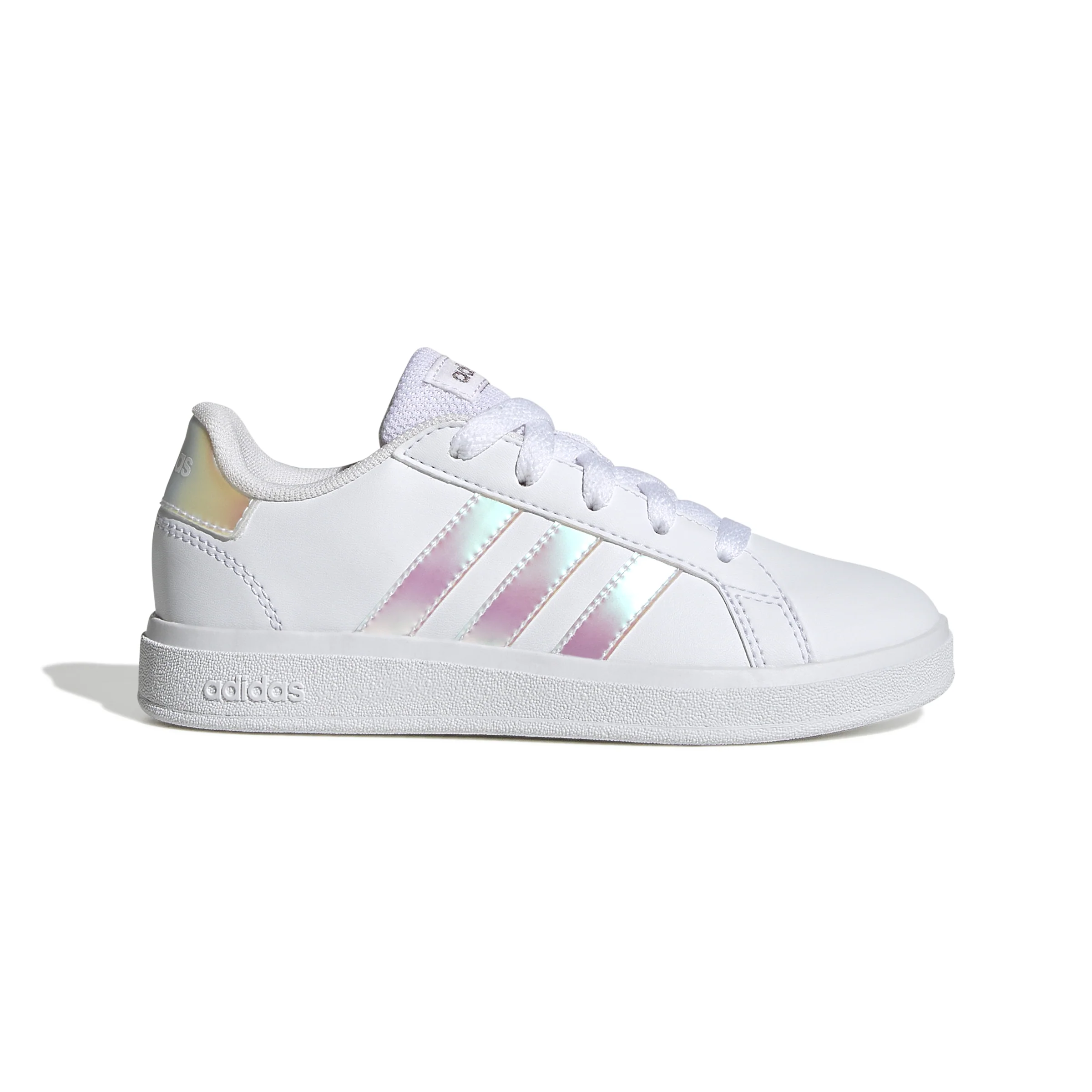 Grand court 2.0 - Chaussures Adidas pour grande filles - Image 13