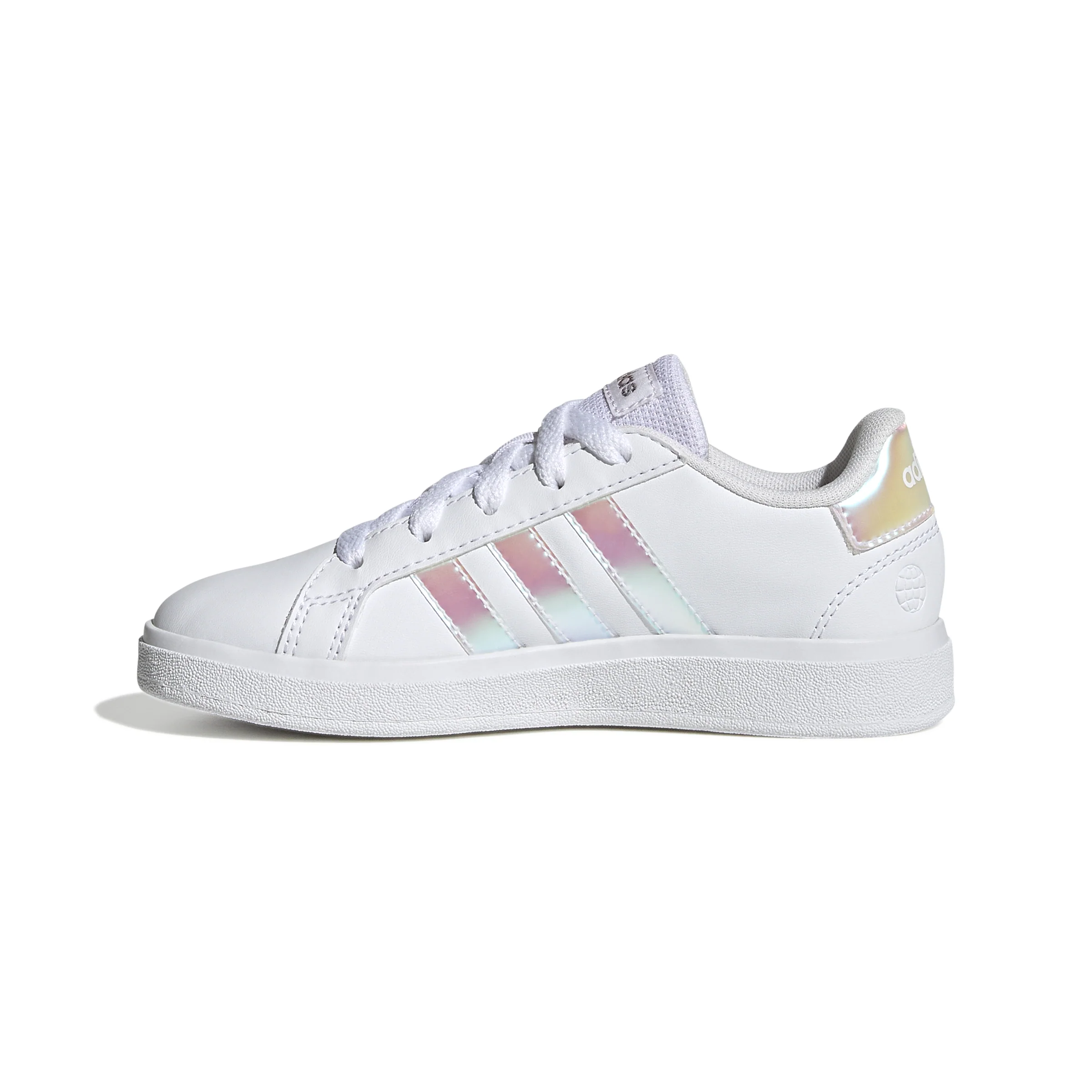 Grand court 2.0 - Chaussures Adidas pour grande filles - Image 6