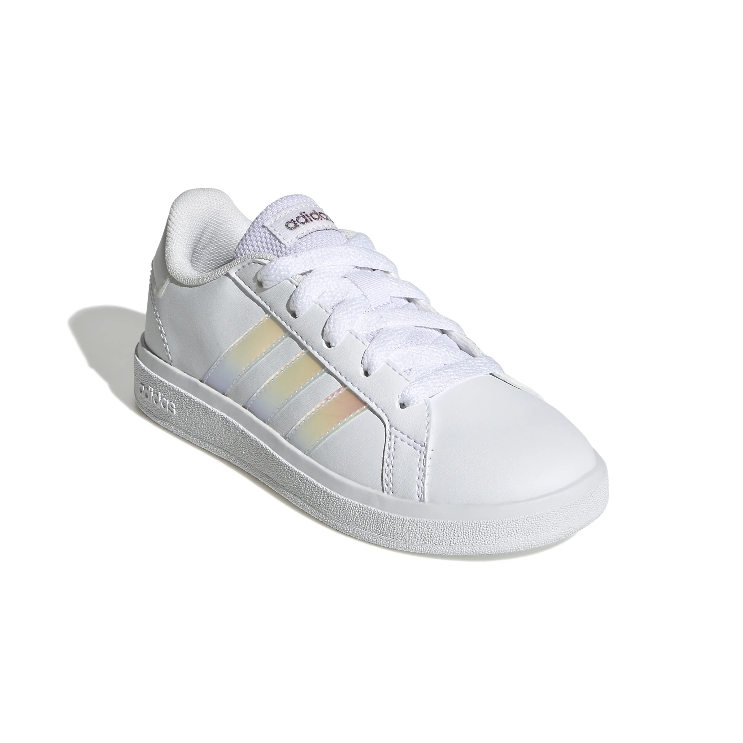 Grand court 2.0 - Chaussures Adidas pour grande filles - Image 7