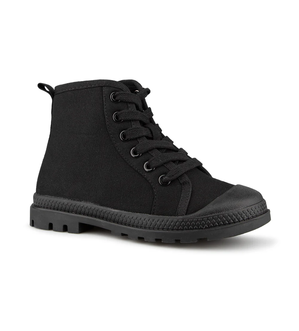 Granini- Bottillons lacés Alberto pour filles - Image 6