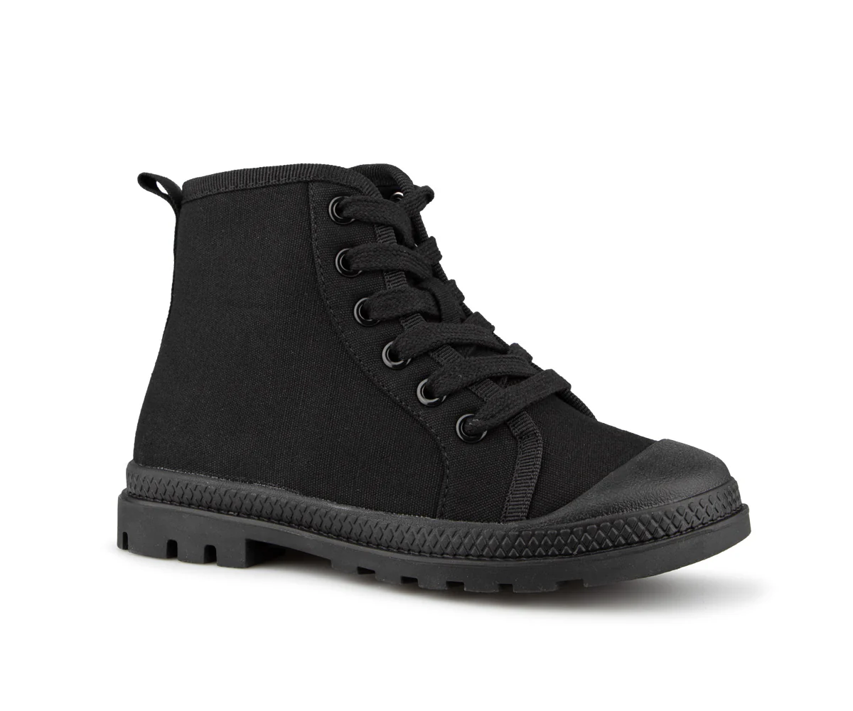 Granini- Bottillons lacés Alberto pour filles - Image 7