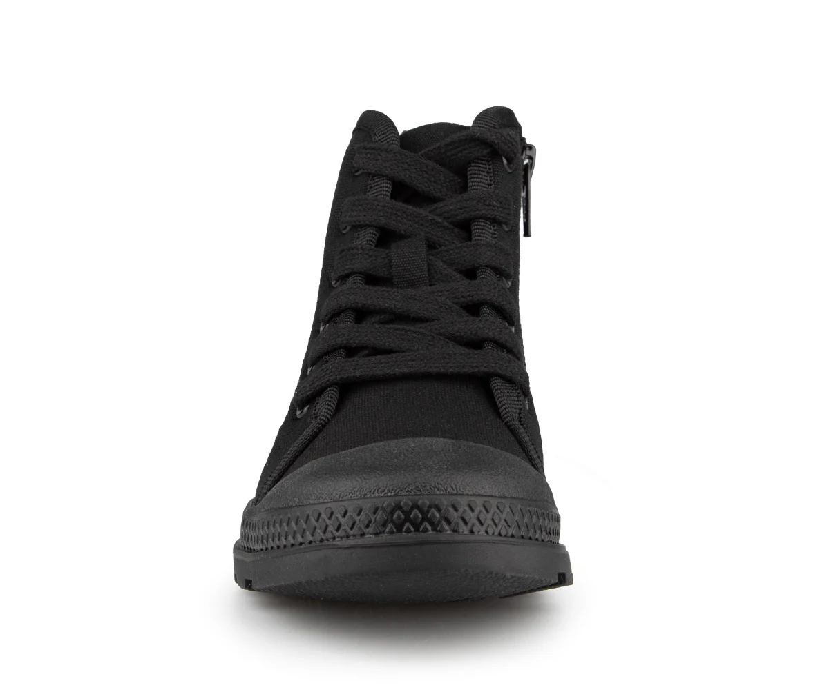 Granini- Bottillons lacés Alberto pour filles - Image 9