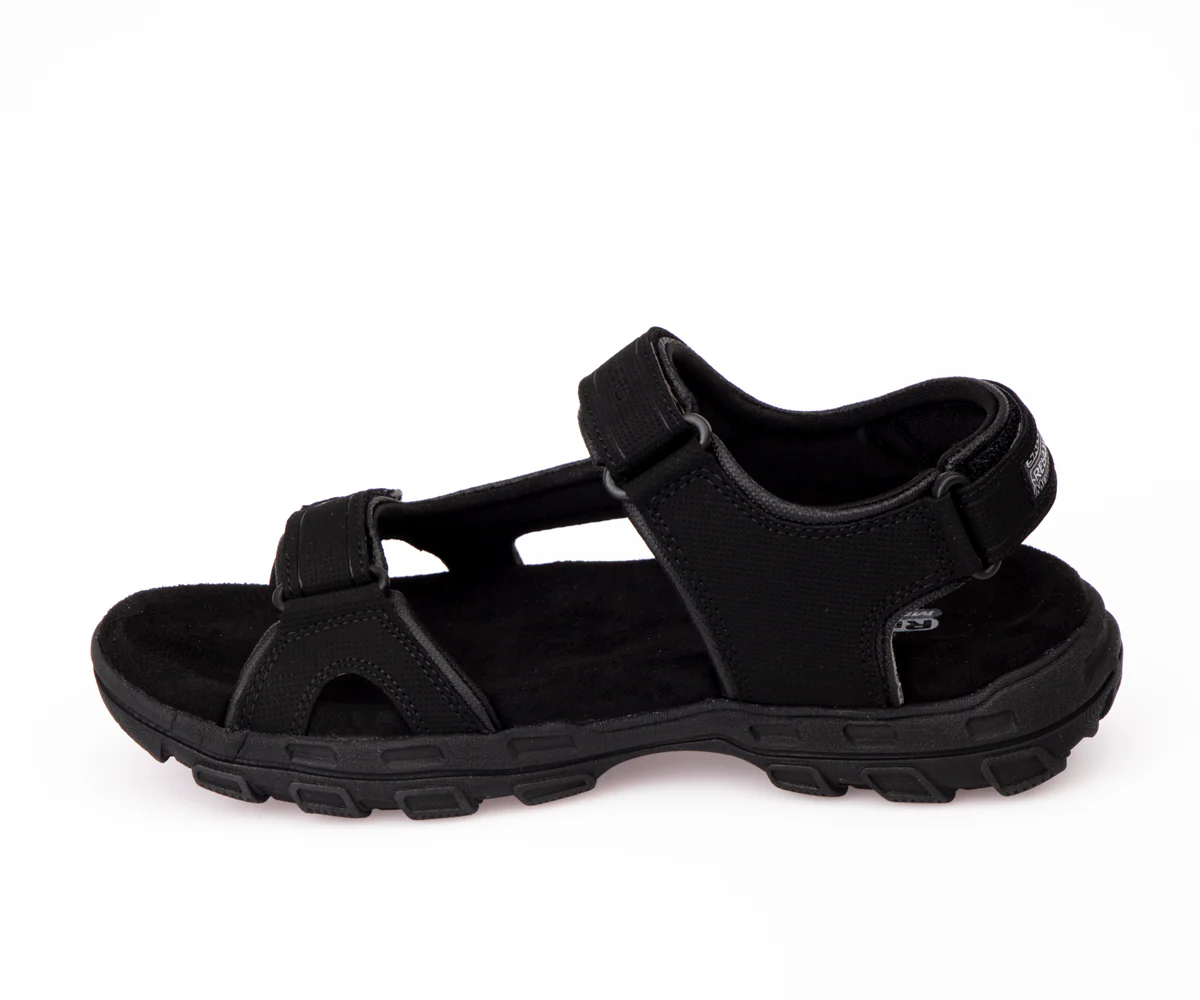 Sandales Skechers pour hommes - Garver Louden - Image 3