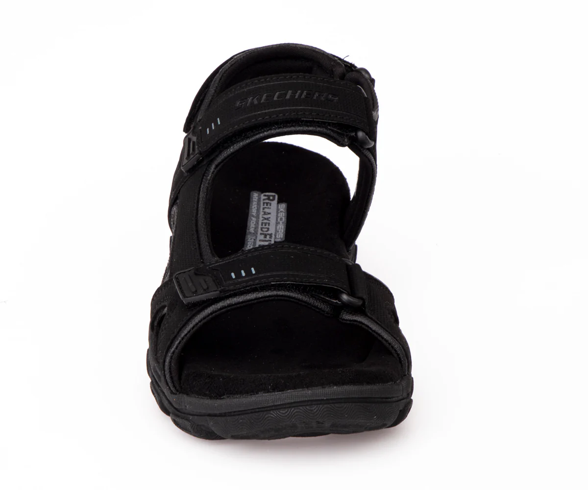 Sandales Skechers pour hommes - Garver Louden - Image 4