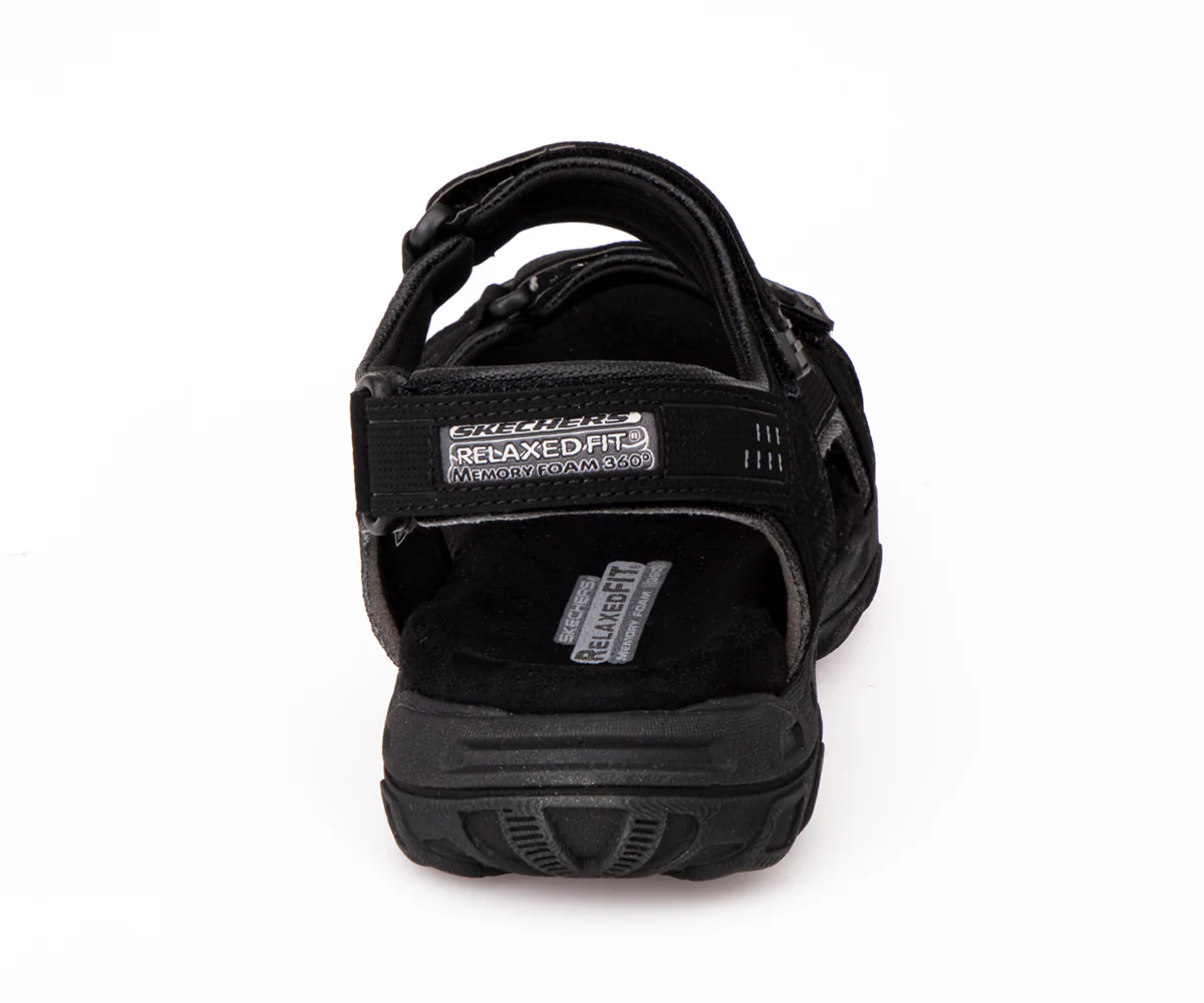 Sandales Skechers pour hommes - Garver Louden - Image 5