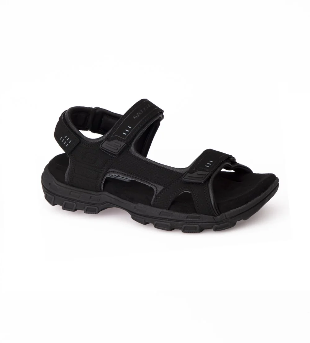 Sandales Skechers pour hommes - Garver Louden - Image 7