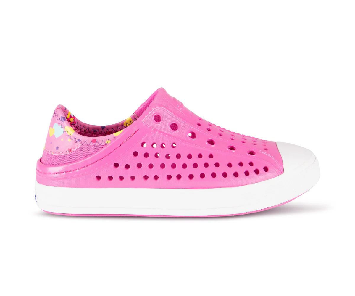 Guzman steps gp - Chaussures Skechers pour petites filles - Image 3