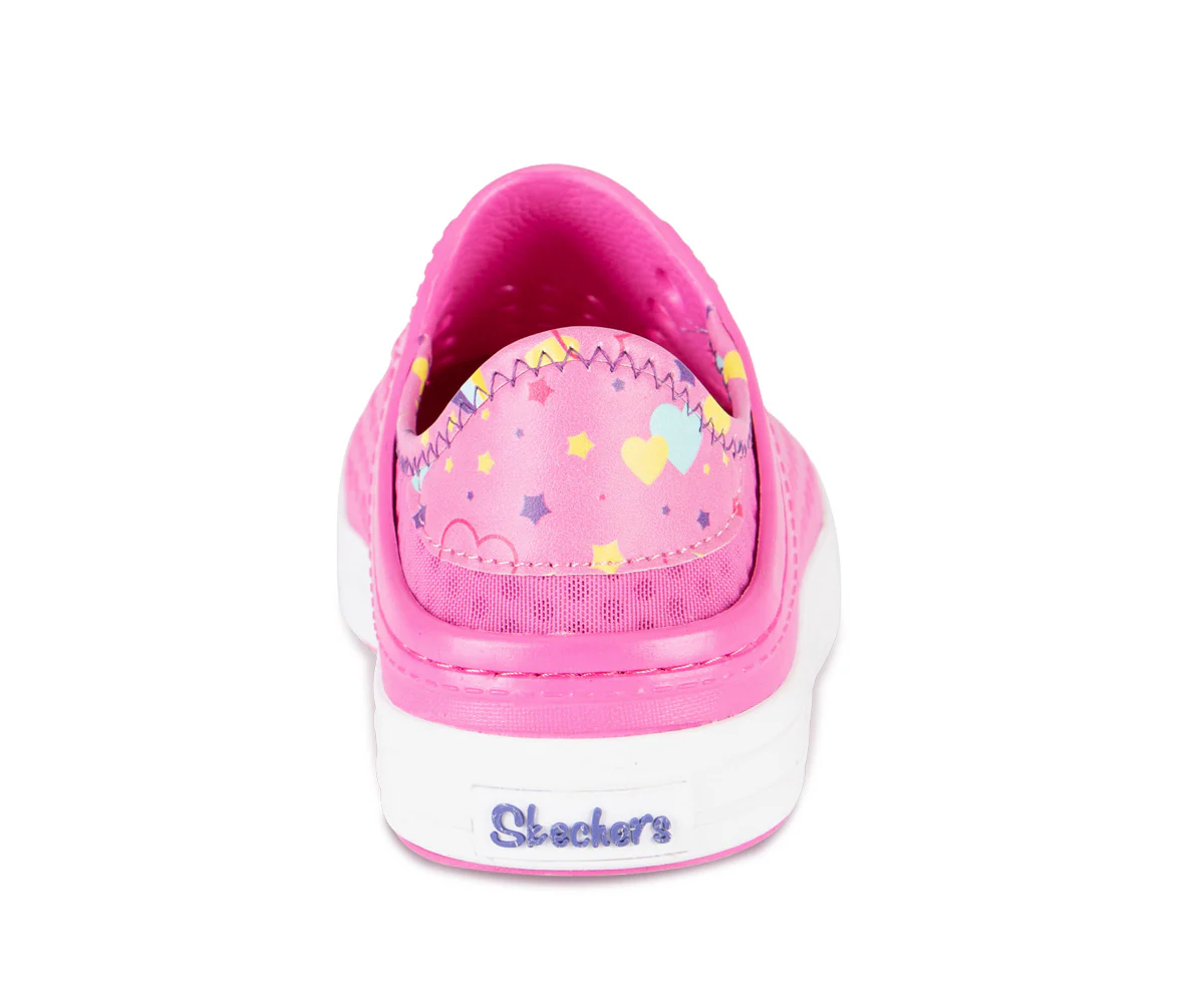 Guzman steps gp - Chaussures Skechers pour petites filles - Image 4