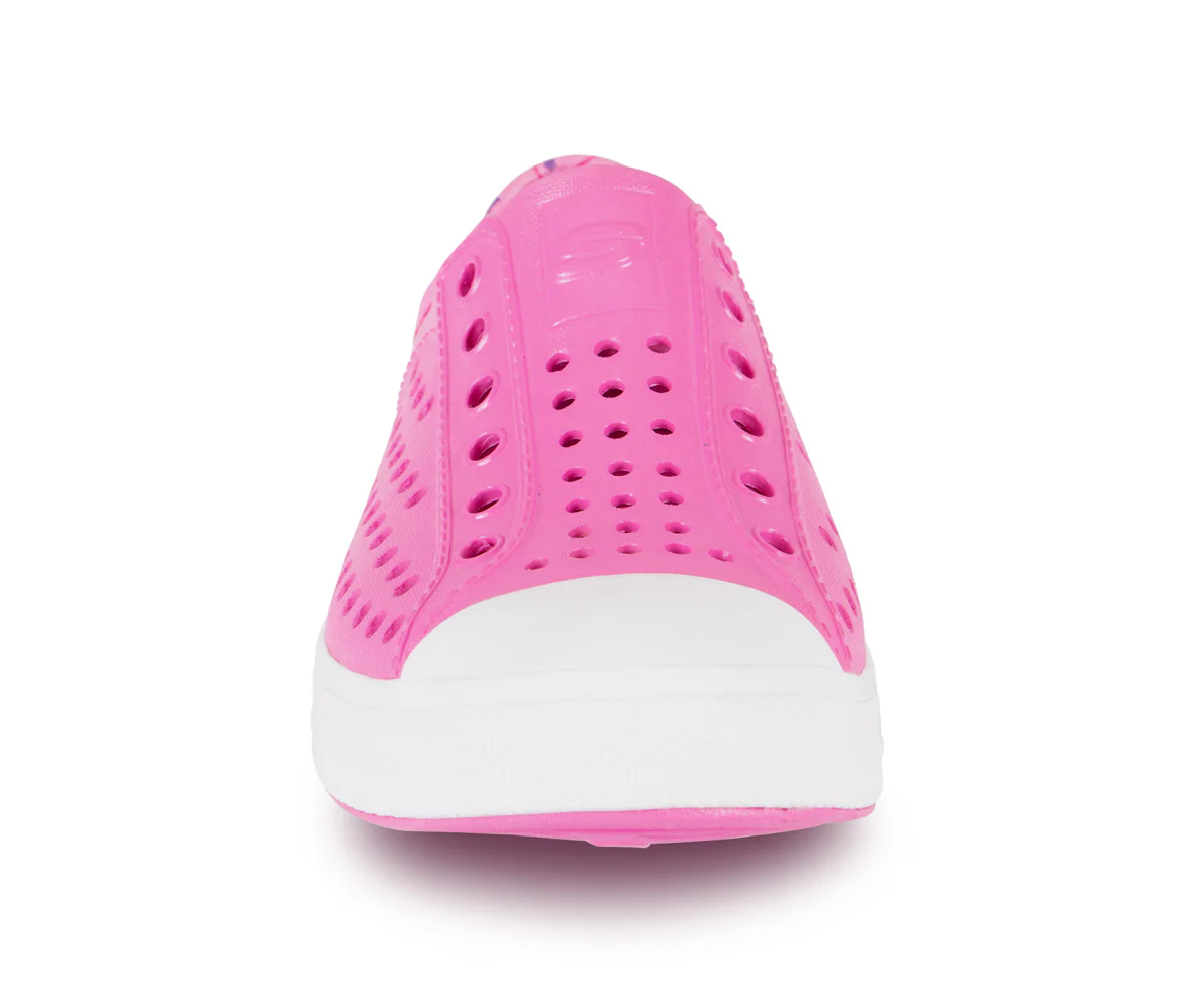 Guzman steps gp - Chaussures Skechers pour petites filles - Image 5
