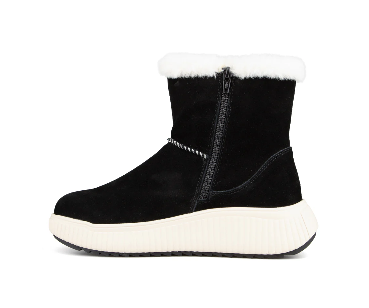 Bottes d’hiver Alberto pour femmes - HIBISCO - Image 10