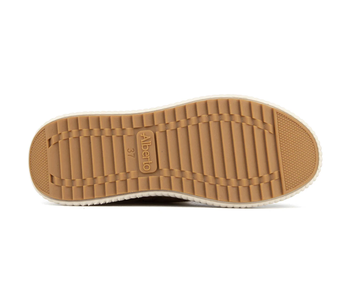 Bottes d’hiver Alberto pour femmes - HIBISCO - Image 5