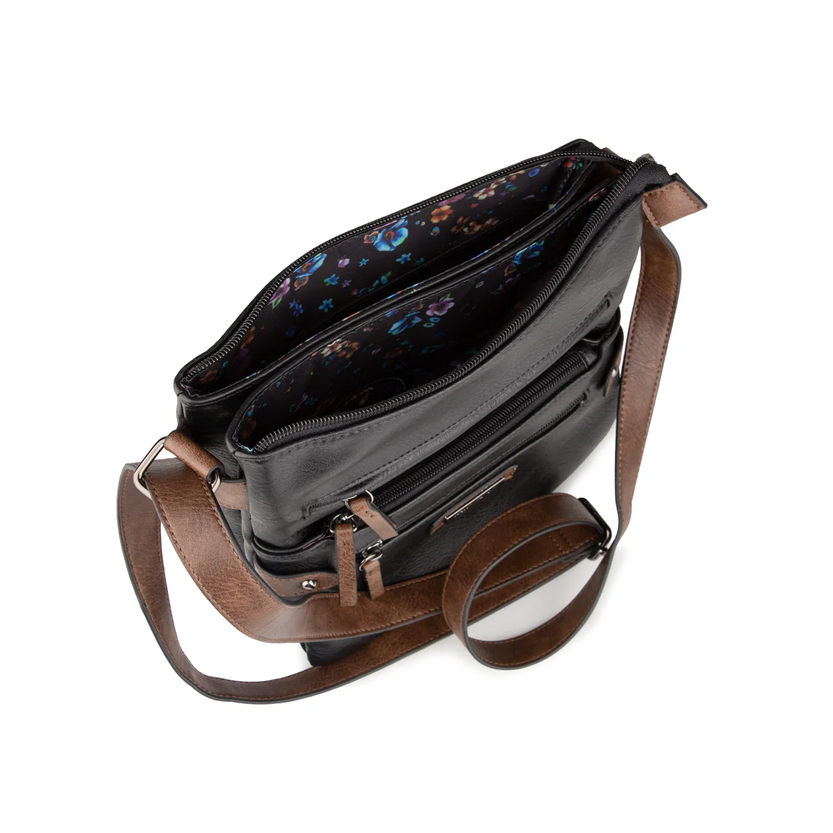 Sac à main Alberto pour femmes - HOSANA - Image 10