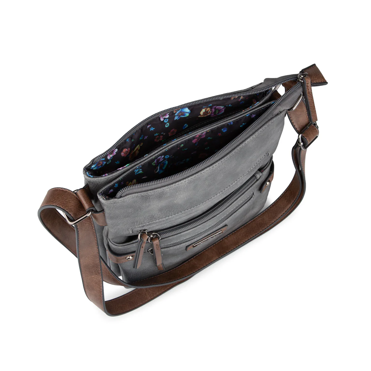 Sac à main Alberto pour femmes - HOSANA - Image 15