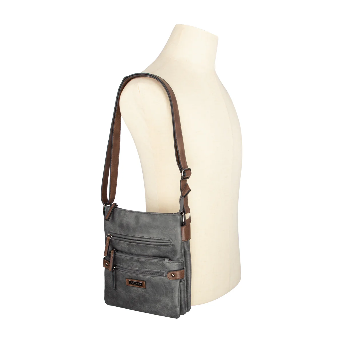 Sac à main Alberto pour femmes - HOSANA - Image 16