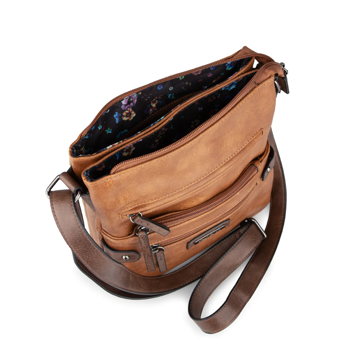 Sac à main Alberto pour femmes - HOSANA - Image 4