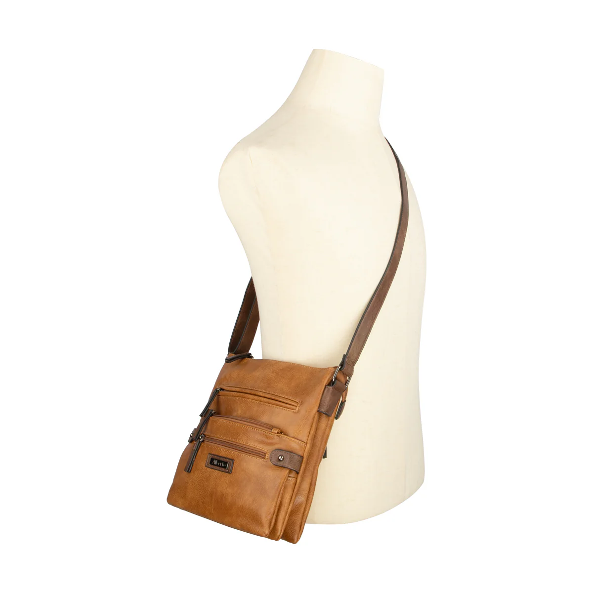 Sac à main Alberto pour femmes - HOSANA - Image 6