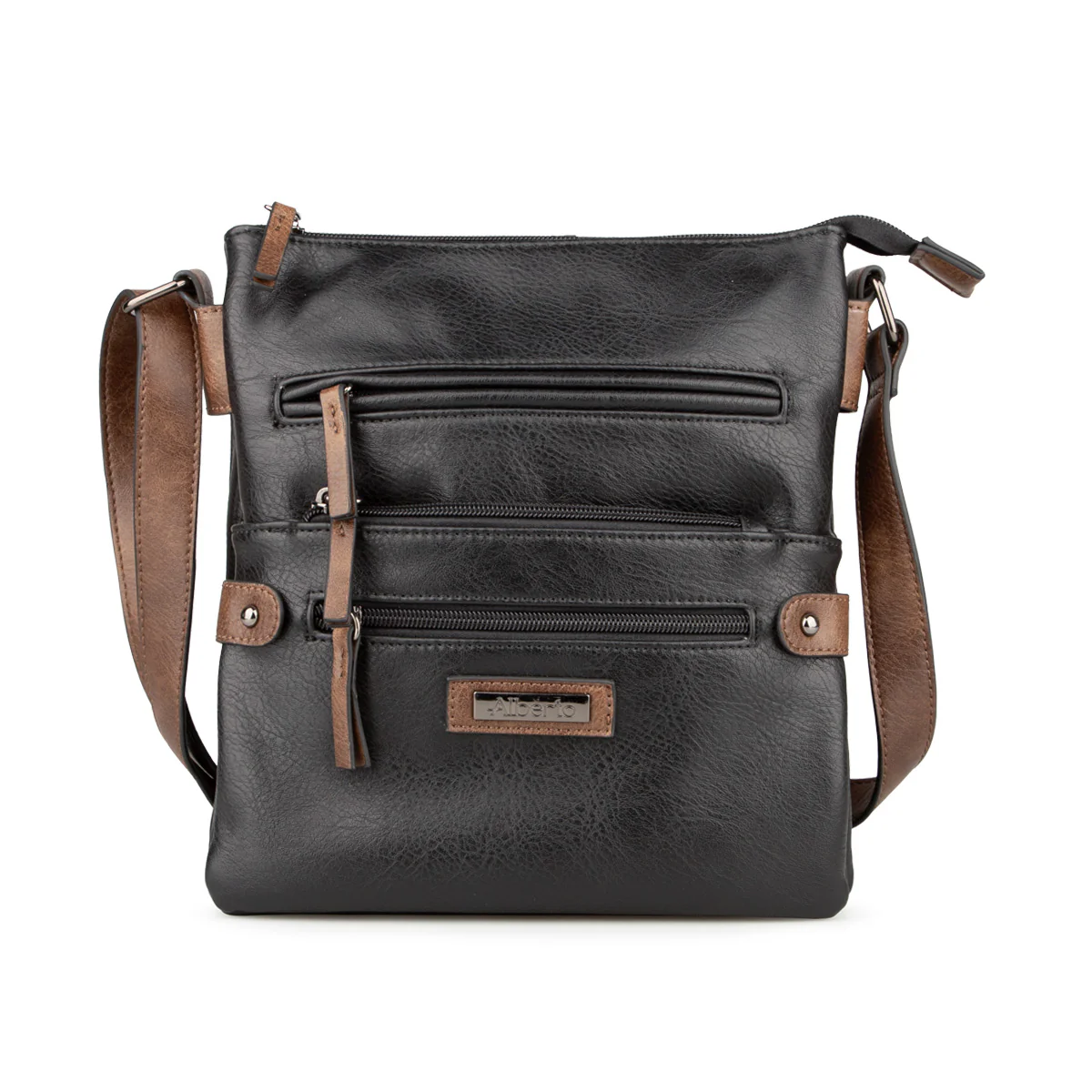 Sac à main Alberto pour femmes - HOSANA - Image 8