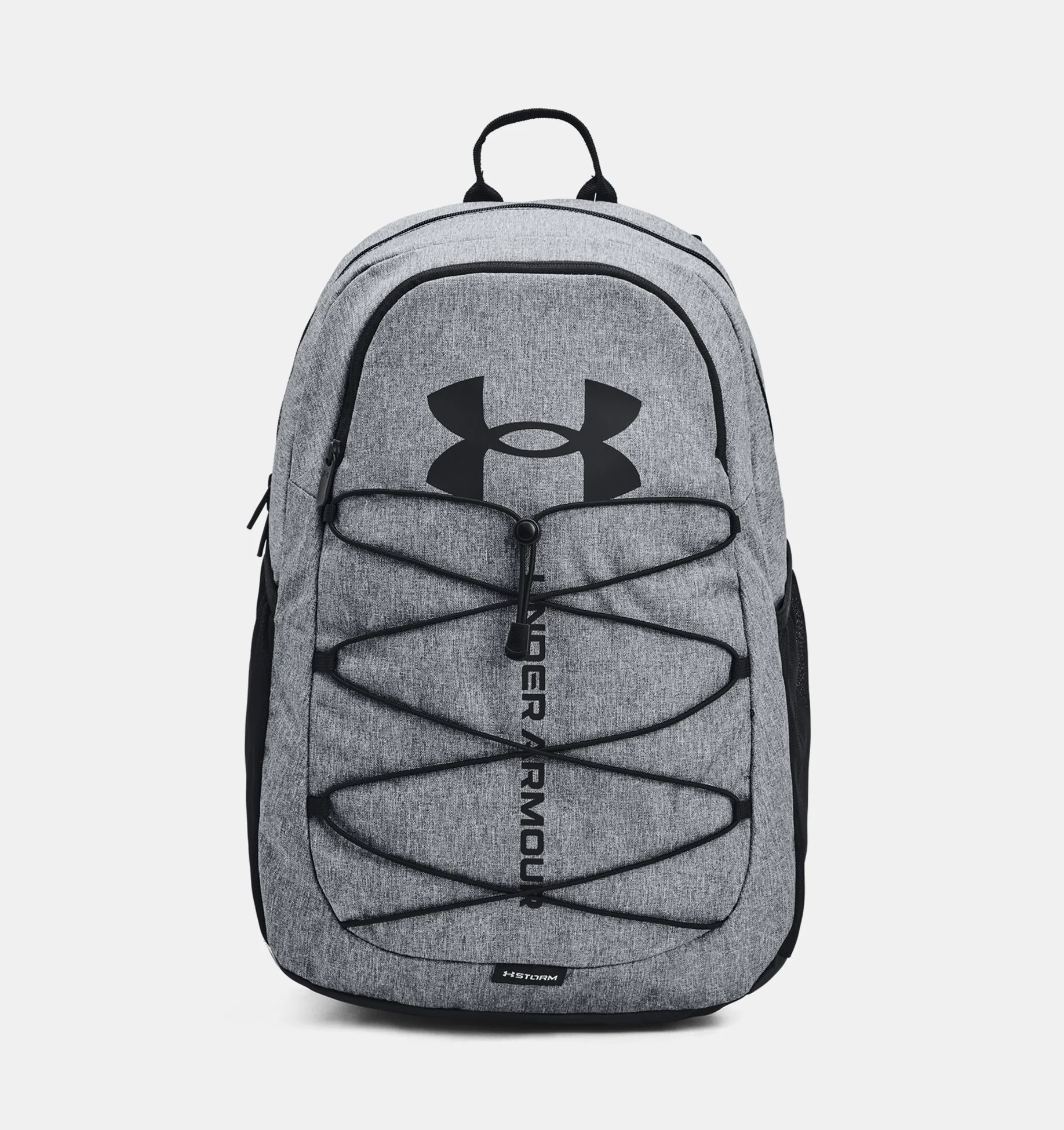 Hustle sport - Sacs à dos léger et résistant Under Armour - Image 12