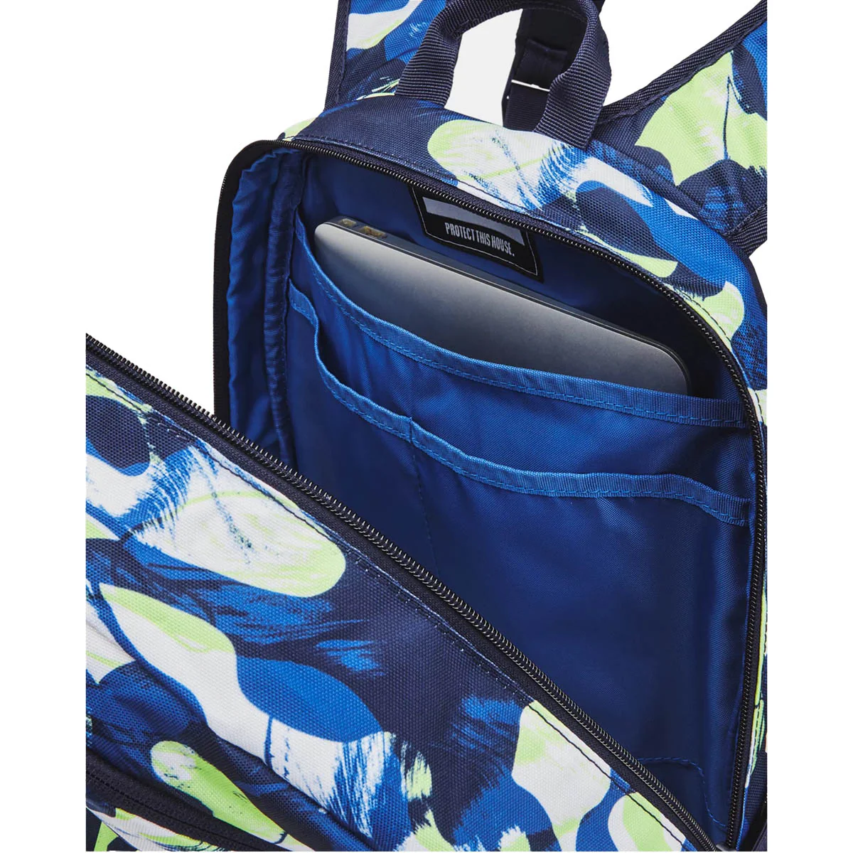 Hustle sport - Sacs à dos léger et résistant Under Armour - Image 3