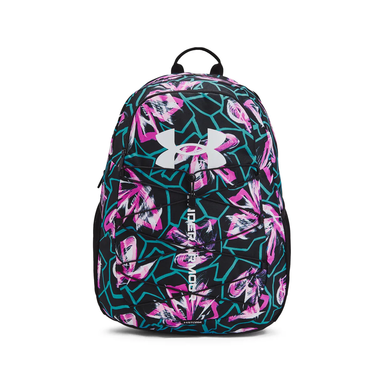 Hustle sport - Sacs à dos léger et résistant Under Armour - Image 5