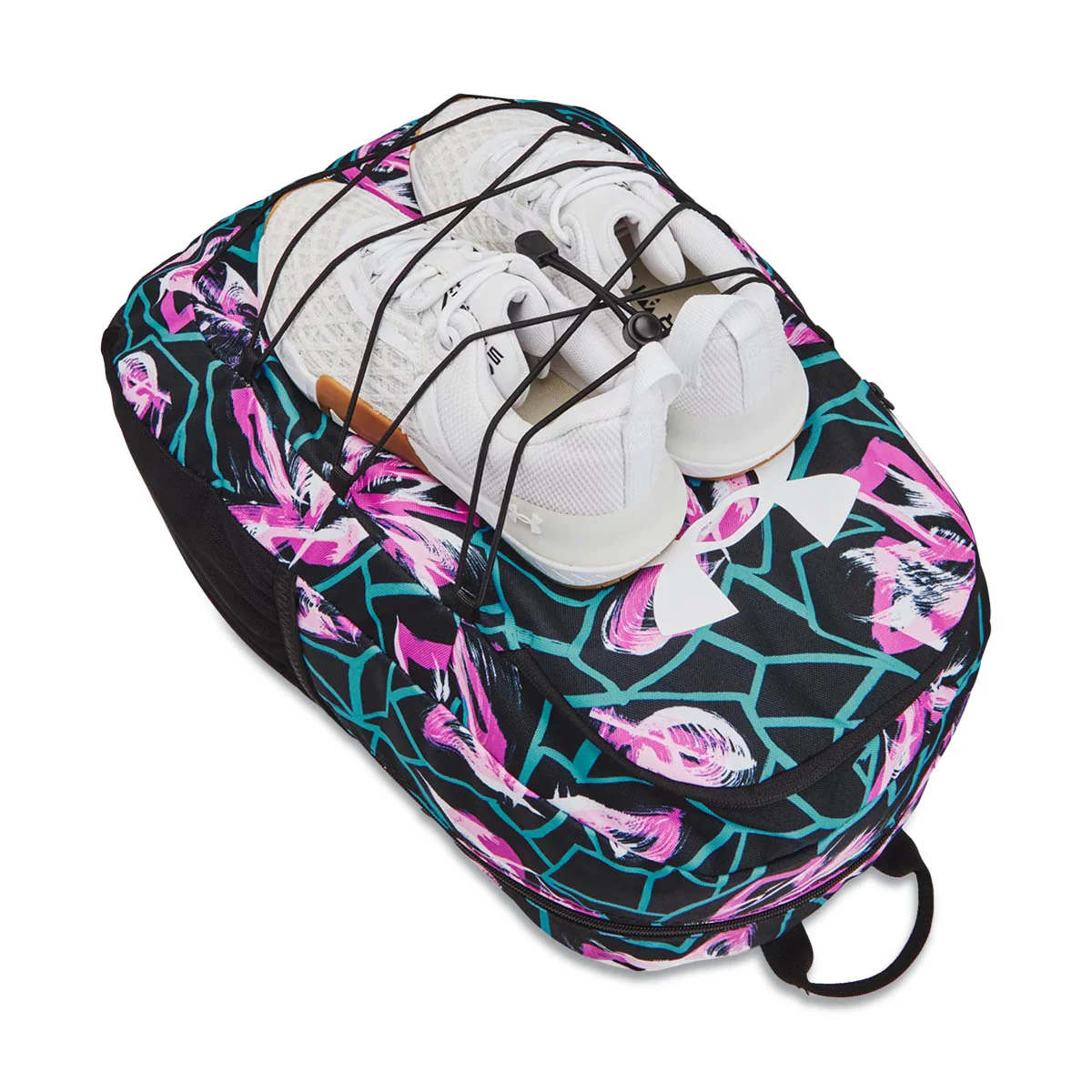 Hustle sport - Sacs à dos léger et résistant Under Armour - Image 6