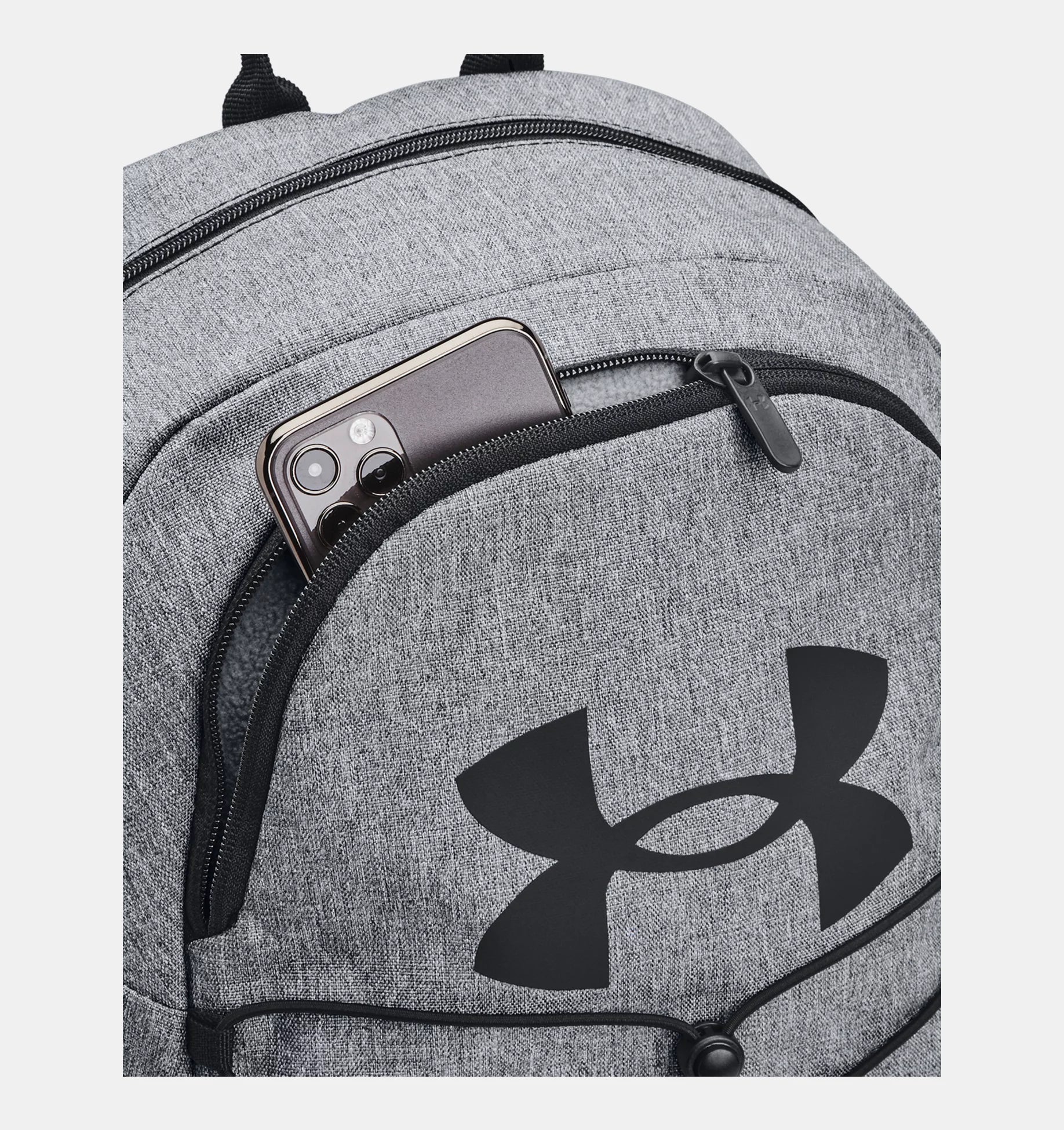 Hustle sport - Sacs à dos léger et résistant Under Armour - Image 15